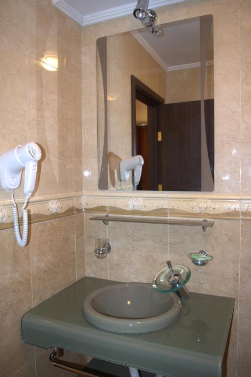 Hotel Ibiza Eforie Ruang foto